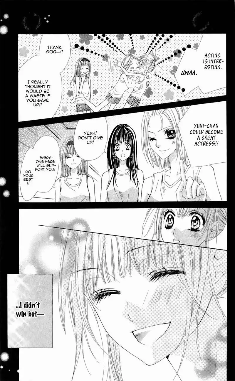 Mitsukoi Honey Chapter 6 12